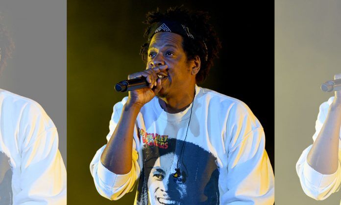 Jay-Z
